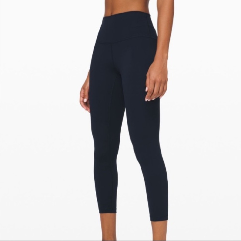 lululemon wunder under 10